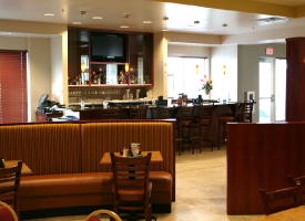 Holiday Inn Maumee OH 094